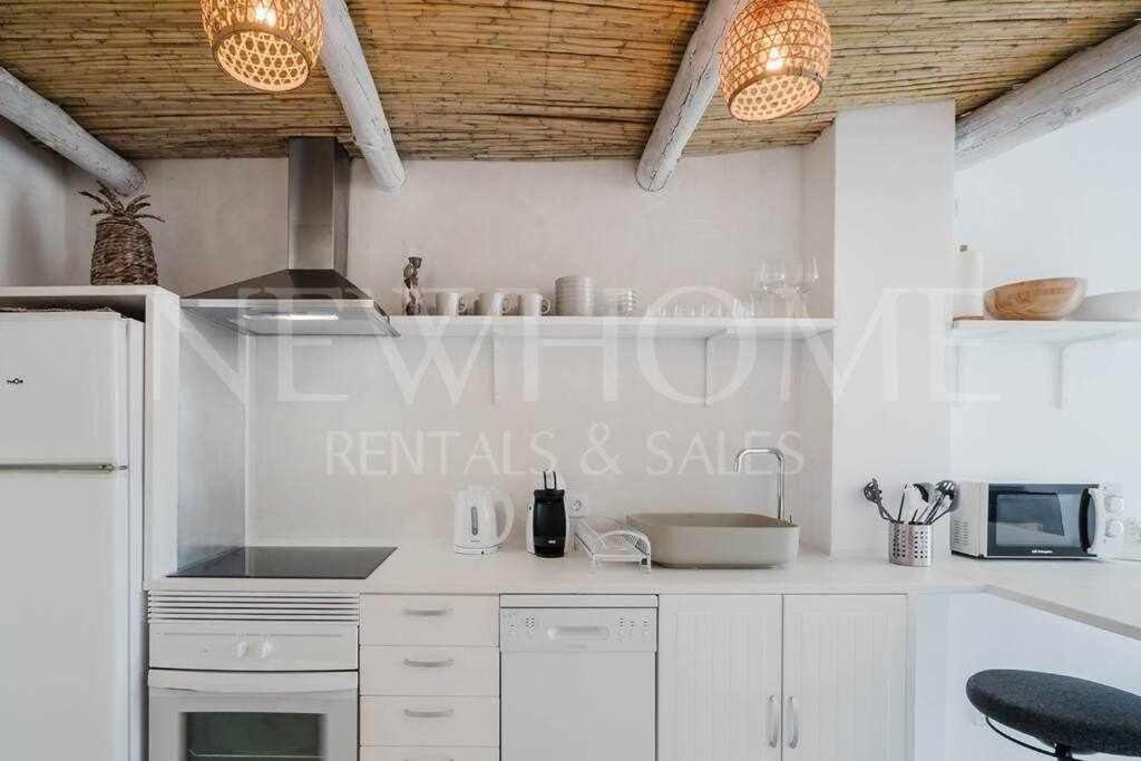 Apartmento Nobu Jávea Exterior foto