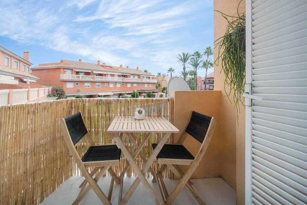Apartmento Nobu Jávea Exterior foto
