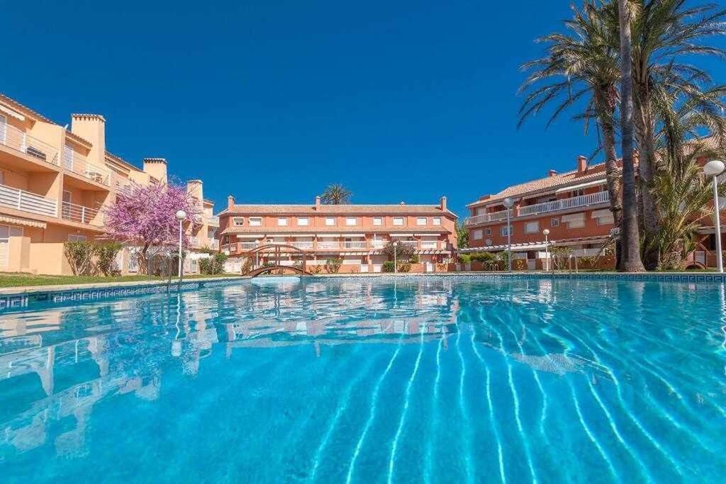 Apartmento Nobu Jávea Exterior foto