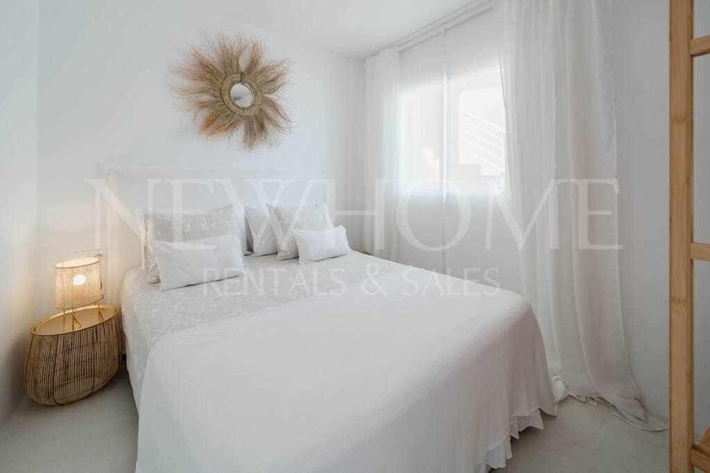 Apartmento Nobu Jávea Exterior foto