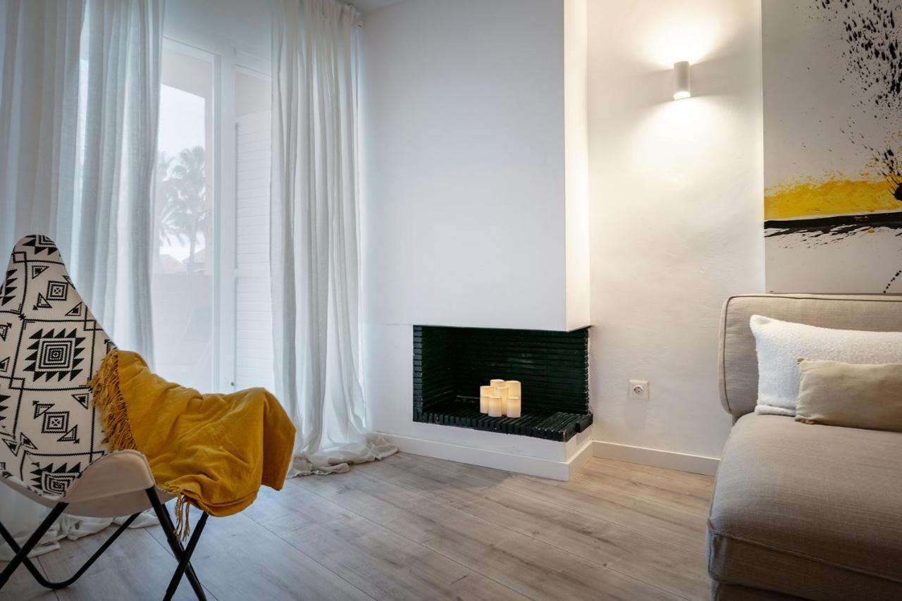 Apartmento Nobu Jávea Exterior foto
