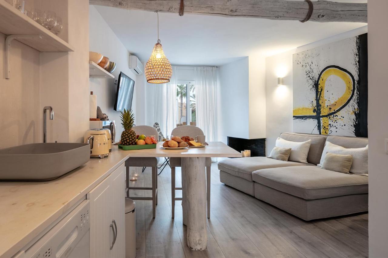Apartmento Nobu Jávea Exterior foto